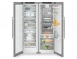 獨立式雙門冰箱XRFsdh5220