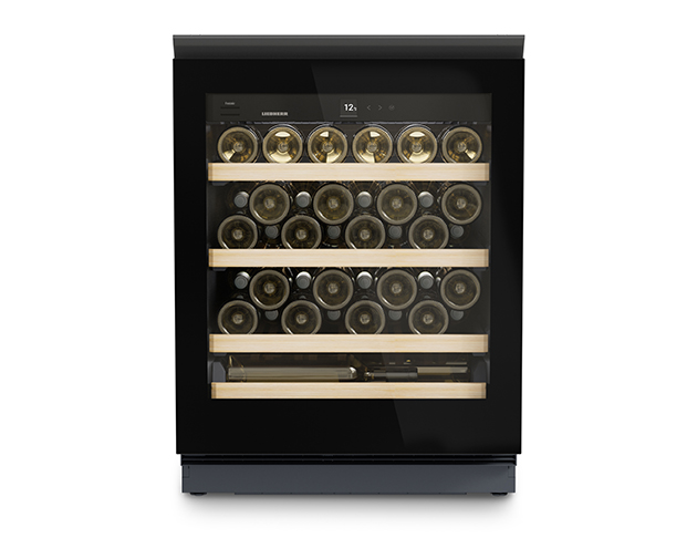 全嵌式單溫酒櫃UWgb3631