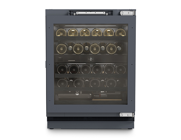 全嵌式雙溫酒櫃UWpr3662