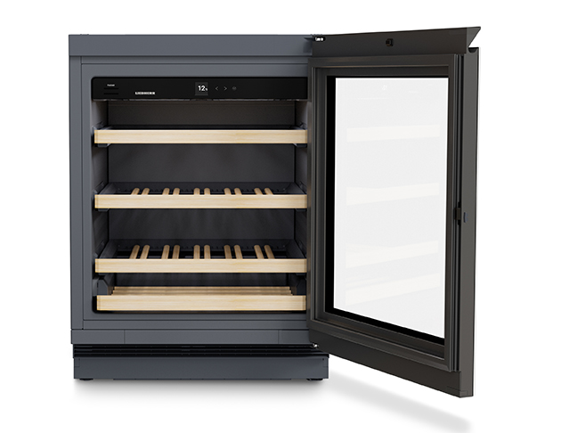 全嵌式單溫酒櫃UWgb3631