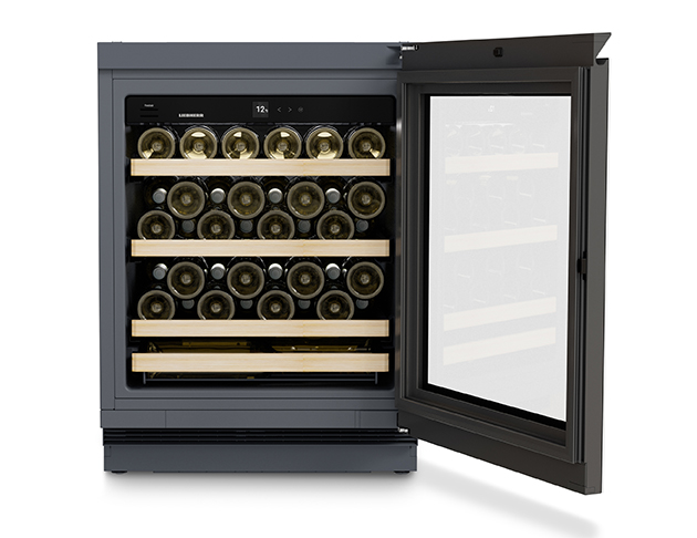 全嵌式單溫酒櫃UWgb3631