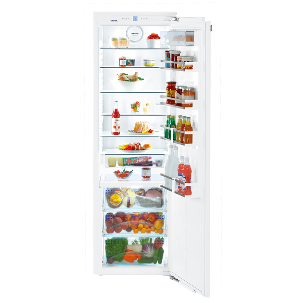 全嵌式冷藏櫃 SIKB3550