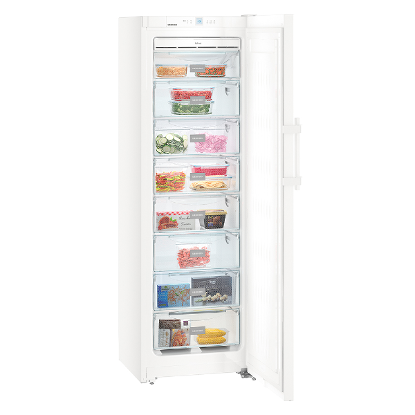 獨立式冷凍櫃 SGN3036