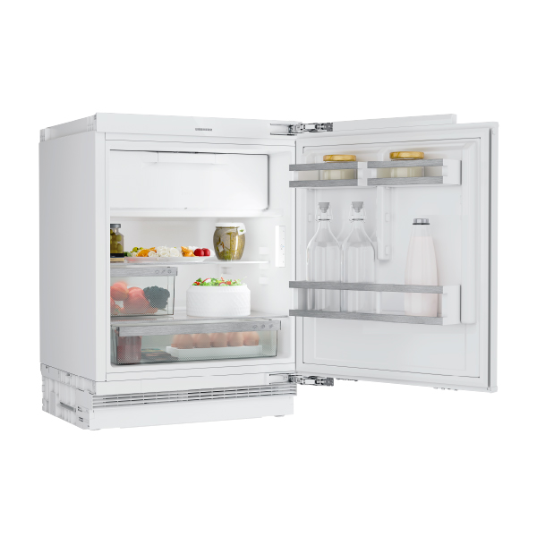 全嵌式小冰箱URd3601