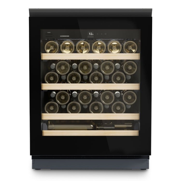 全嵌式單溫酒櫃UWgb3631